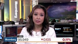 Saxo Bank's Camara: Dollar to Gain Ground By End of Year News Clip