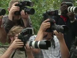 Atmosphere Stock Footage