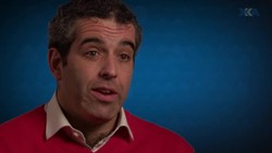 Challeging situations can engender clarity of purpose Instructional Video