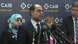 Muslim leader calls out Trump after NZ shooting Instructional Video