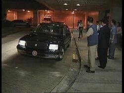 HONG KONG: INQUIRY INTO ALLEGATIONS AGAINST GOVERNMENT News Clip