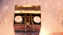 Baptism Ceremony Stock Footage