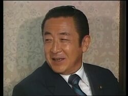 Japan - Albright meets Japanese leaders News Clip