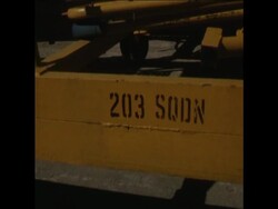 SYND 21-2-72 WITHDRAWAL OF BRITISH ARMED FORCES Instructional Video