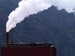 HD: Pollution Stock Footage