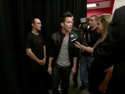 Prince Royce at Prince Royce and Target Celebrate The Release Of The Exclusive Deluxe Edition Of "Soy El Mismo" Stock Footage