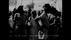 CAN655 ANTI-COMMUNIST DEMONSTRATION IN KHARTOUM Instructional Video