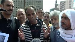 +4:3 Iraqi workers in Labour Day march, large rally in Egypt Instructional Video