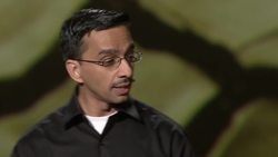 Rajesh Rao: A Rosetta Stone for a lost language Instructional Video