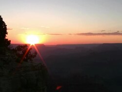 HD: Sunset Stock Footage