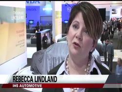 The LA Auto Show has built a reputation for being a "green" show, exhibiting fuel efficient debuts in new cars and trucks. But as the AP's John Mone reports, automakers are trying to marry better miles per gallon with performance. News Clip