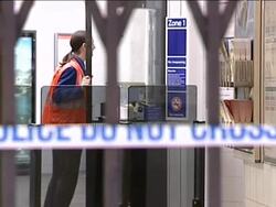 AFTERMATH OF AL QAEDA BOMBING CAMPAIGN ON LONDON TRANSPORT NETWORK... News Clip