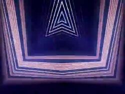 Geometric Symmetry Stock Footage