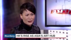 Art Basel Is Leading Platform for Asian Art: Ooi News Clip
