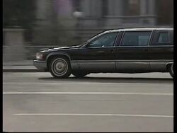 Philippines president arrives in Washington for a three day visit. News Clip