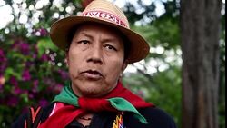 VOICED : Del calabozo a la reclusion en la madre naturaleza News Clip