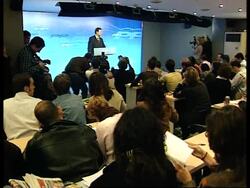 Partido Popular leader on defeat, interior minister reax News Clip