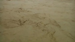 Isaac drenches Haiti, heads toward Cuba, Florida News Clip