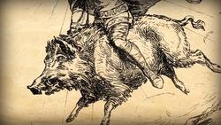 The Norse Pantheon: Crash Course World Mythology Instructional Video