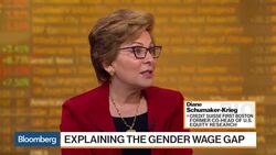 What's Behind the Gender Pay Gap? News Clip
