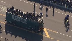 Eagles Parade Draws Enormous Crowd Instructional Video