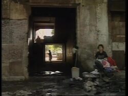 NICARAGUA: MANAGUA: 25TH ANNIVERSARY OF EARTHQUAKE DISASTER News Clip