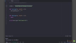 Beginning Python (Video 32) Instructional Video