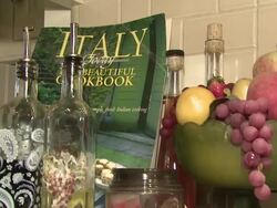 Cooking for Nintendo DS Stock Footage