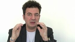 CLEAN: Foxtrot, rumba and romance: scoring 'The Artist' News Clip