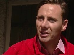 Glenn Mulclaire No Comment Statement News Clip