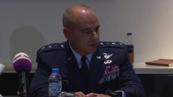 US official: Yemen missile targeting Saudis was Iranian Instructional Video