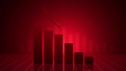 Stock Exchange Stock Footage