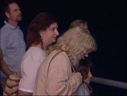 Fireworks to celebrate football World Cup News Clip