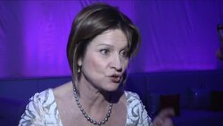 Master chef offers 1st look at the official Academy Awards after party News Clip