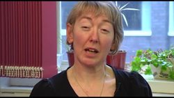 Gender and Crime Instructional Video