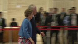 Malcolm Turnbull Stock Footage