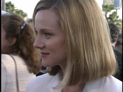 'Congo' Premiere Stock Footage