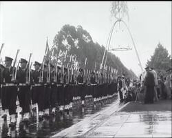 ROYAL TOUR - LATEST PICTURES News Clip