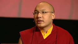 His Holiness the Karmapa: The technology of the heart Instructional Video