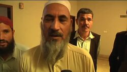 Pakistani police uncover chained rehab patients News Clip