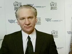 2008 Genesis Awards Stock Footage