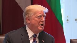 Trump Assails Amazon Again News Clip