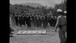 CAN285 GREEK HOSTAGES RETURN HOME Instructional Video