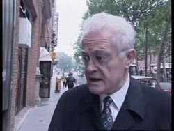 FRANCE: OPPOSITION LEADER LIONEL JOSPIN BEGINS ELECTION CAMPAIGN News Clip