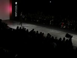 ATMOSPHERE: runway Stock Footage