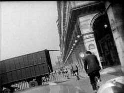 PARIS UNDER THE CROOKED CROSS - News Clip