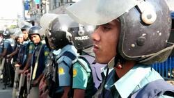 CLEAN : Bangladesh court orders News Clip