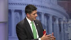 Ryan Opposes Deporting 'Dreamers' News Clip