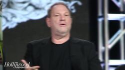 Heather Graham on Directorial Debut 'Half Magic,' Female Inspirations, Harvey Weinstein | THR News News Clip