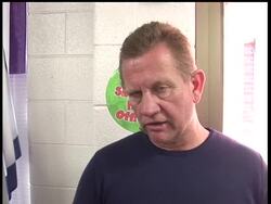 Federal officials say the Upper Big Branch mine was closed by the government 29 times in the past year for various safety violations. A congressman from the area says miners told him they were afraid to go back into the mine. (April 7) News Clip